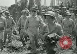 Standbild Signal Corps Philippinen, 1944, aus Sekunde 62 historischem Filmmaterial Videoclip 65675021732