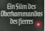 Standbild Deutsch Anfang 20 Jahrhundert Militärgeschichte Western Front europäischen Theater, 1940, aus Sekunde 18 historischem Filmmaterial Videoclip 65675021733