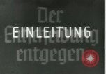 Standbild Deutsch Anfang 20 Jahrhundert Militärgeschichte Western Front europäischen Theater, 1940, aus Sekunde 23 historischem Filmmaterial Videoclip 65675021733