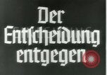 Standbild Deutsch Anfang 20 Jahrhundert Militärgeschichte Western Front europäischen Theater, 1940, aus Sekunde 24 historischem Filmmaterial Videoclip 65675021733