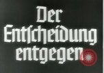 Standbild Deutsch Anfang 20 Jahrhundert Militärgeschichte Western Front europäischen Theater, 1940, aus Sekunde 25 historischem Filmmaterial Videoclip 65675021733