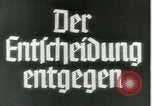 Standbild Deutsch Anfang 20 Jahrhundert Militärgeschichte Western Front europäischen Theater, 1940, aus Sekunde 26 historischem Filmmaterial Videoclip 65675021733