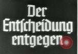 Standbild Deutsch Anfang 20 Jahrhundert Militärgeschichte Western Front europäischen Theater, 1940, aus Sekunde 27 historischem Filmmaterial Videoclip 65675021733