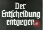 Standbild Deutsch Anfang 20 Jahrhundert Militärgeschichte Western Front europäischen Theater, 1940, aus Sekunde 29 historischem Filmmaterial Videoclip 65675021733