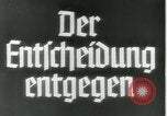 Standbild Deutsch Anfang 20 Jahrhundert Militärgeschichte Western Front europäischen Theater, 1940, aus Sekunde 30 historischem Filmmaterial Videoclip 65675021733