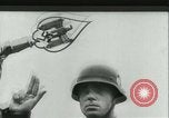 Standbild Deutsch Anfang 20 Jahrhundert Militärgeschichte Western Front europäischen Theater, 1940, aus Sekunde 36 historischem Filmmaterial Videoclip 65675021733