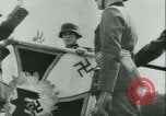 Standbild Deutsch Anfang 20 Jahrhundert Militärgeschichte Western Front europäischen Theater, 1940, aus Sekunde 40 historischem Filmmaterial Videoclip 65675021733