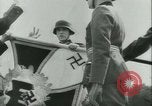 Standbild Deutsch Anfang 20 Jahrhundert Militärgeschichte Western Front europäischen Theater, 1940, aus Sekunde 41 historischem Filmmaterial Videoclip 65675021733