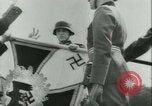 Standbild Deutsch Anfang 20 Jahrhundert Militärgeschichte Western Front europäischen Theater, 1940, aus Sekunde 42 historischem Filmmaterial Videoclip 65675021733