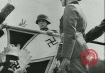 Standbild Deutsch Anfang 20 Jahrhundert Militärgeschichte Western Front europäischen Theater, 1940, aus Sekunde 43 historischem Filmmaterial Videoclip 65675021733