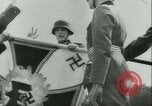 Standbild Deutsch Anfang 20 Jahrhundert Militärgeschichte Western Front europäischen Theater, 1940, aus Sekunde 44 historischem Filmmaterial Videoclip 65675021733