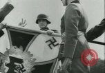 Standbild Deutsch Anfang 20 Jahrhundert Militärgeschichte Western Front europäischen Theater, 1940, aus Sekunde 45 historischem Filmmaterial Videoclip 65675021733