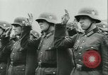 Standbild Deutsch Anfang 20 Jahrhundert Militärgeschichte Western Front europäischen Theater, 1940, aus Sekunde 46 historischem Filmmaterial Videoclip 65675021733