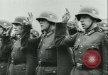 Standbild Deutsch Anfang 20 Jahrhundert Militärgeschichte Western Front europäischen Theater, 1940, aus Sekunde 47 historischem Filmmaterial Videoclip 65675021733