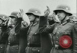 Standbild Deutsch Anfang 20 Jahrhundert Militärgeschichte Western Front europäischen Theater, 1940, aus Sekunde 48 historischem Filmmaterial Videoclip 65675021733