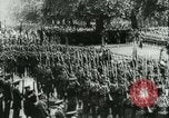 Standbild Zweiten Weltkrieg Western Front europäischen Theater, 1940, aus Sekunde 6 historischem Filmmaterial Videoclip 65675021734