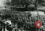 Standbild Zweiten Weltkrieg Western Front europäischen Theater, 1940, aus Sekunde 7 historischem Filmmaterial Videoclip 65675021734