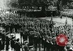 Standbild Zweiten Weltkrieg Western Front europäischen Theater, 1940, aus Sekunde 8 historischem Filmmaterial Videoclip 65675021734