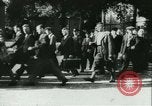 Standbild Zweiten Weltkrieg Western Front europäischen Theater, 1940, aus Sekunde 9 historischem Filmmaterial Videoclip 65675021734