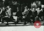 Standbild Zweiten Weltkrieg Western Front europäischen Theater, 1940, aus Sekunde 10 historischem Filmmaterial Videoclip 65675021734