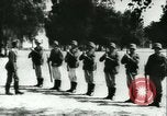 Standbild Zweiten Weltkrieg Western Front europäischen Theater, 1940, aus Sekunde 18 historischem Filmmaterial Videoclip 65675021734
