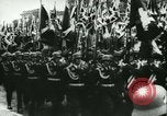 Standbild Zweiten Weltkrieg Western Front europäischen Theater, 1940, aus Sekunde 34 historischem Filmmaterial Videoclip 65675021734