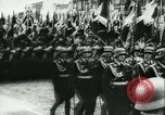 Standbild Zweiten Weltkrieg Western Front europäischen Theater, 1940, aus Sekunde 36 historischem Filmmaterial Videoclip 65675021734