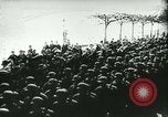 Standbild Zweiten Weltkrieg Western Front europäischen Theater, 1940, aus Sekunde 62 historischem Filmmaterial Videoclip 65675021734