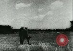 Standbild Zweiten Weltkrieg Deutschland, 1940, aus Sekunde 14 historischem Filmmaterial Videoclip 65675021735