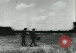 Standbild Zweiten Weltkrieg Deutschland, 1940, aus Sekunde 15 historischem Filmmaterial Videoclip 65675021735