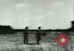Standbild Zweiten Weltkrieg Deutschland, 1940, aus Sekunde 16 historischem Filmmaterial Videoclip 65675021735