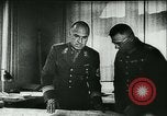 Standbild Zweiten Weltkrieg Deutschland, 1940, aus Sekunde 18 historischem Filmmaterial Videoclip 65675021735