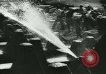 Standbild Zweiten Weltkrieg Deutschland, 1940, aus Sekunde 34 historischem Filmmaterial Videoclip 65675021735