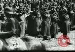 Standbild Zweiten Weltkrieg Deutschland, 1940, aus Sekunde 48 historischem Filmmaterial Videoclip 65675021735