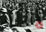 Standbild Zweiten Weltkrieg Deutschland, 1940, aus Sekunde 50 historischem Filmmaterial Videoclip 65675021735