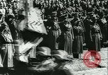 Standbild Zweiten Weltkrieg Deutschland, 1940, aus Sekunde 52 historischem Filmmaterial Videoclip 65675021735