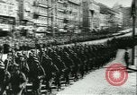 Standbild Zweiten Weltkrieg Deutschland, 1940, aus Sekunde 53 historischem Filmmaterial Videoclip 65675021735