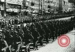 Standbild Zweiten Weltkrieg Deutschland, 1940, aus Sekunde 54 historischem Filmmaterial Videoclip 65675021735