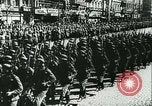 Standbild Zweiten Weltkrieg Deutschland, 1940, aus Sekunde 55 historischem Filmmaterial Videoclip 65675021735