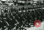 Standbild Zweiten Weltkrieg Deutschland, 1940, aus Sekunde 56 historischem Filmmaterial Videoclip 65675021735