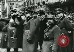 Standbild Zweiten Weltkrieg Deutschland, 1940, aus Sekunde 57 historischem Filmmaterial Videoclip 65675021735