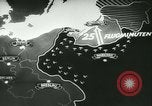 Standbild Adolf Hitler Western Front europäischen Theater, 1940, aus Sekunde 4 historischem Filmmaterial Videoclip 65675021736
