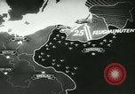 Standbild Adolf Hitler Western Front europäischen Theater, 1940, aus Sekunde 5 historischem Filmmaterial Videoclip 65675021736