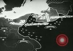 Standbild Adolf Hitler Western Front europäischen Theater, 1940, aus Sekunde 8 historischem Filmmaterial Videoclip 65675021736