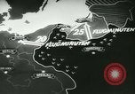 Standbild Adolf Hitler Western Front europäischen Theater, 1940, aus Sekunde 9 historischem Filmmaterial Videoclip 65675021736