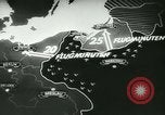 Standbild Adolf Hitler Western Front europäischen Theater, 1940, aus Sekunde 10 historischem Filmmaterial Videoclip 65675021736