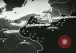 Standbild Adolf Hitler Western Front europäischen Theater, 1940, aus Sekunde 11 historischem Filmmaterial Videoclip 65675021736