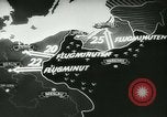 Standbild Adolf Hitler Western Front europäischen Theater, 1940, aus Sekunde 12 historischem Filmmaterial Videoclip 65675021736