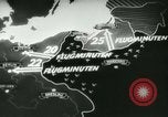 Standbild Adolf Hitler Western Front europäischen Theater, 1940, aus Sekunde 14 historischem Filmmaterial Videoclip 65675021736
