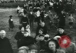 Standbild Adolf Hitler Western Front europäischen Theater, 1940, aus Sekunde 20 historischem Filmmaterial Videoclip 65675021736